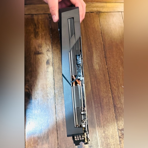 Gigabyte Geforce RTX 3070ti oc - Picture 5 of 5